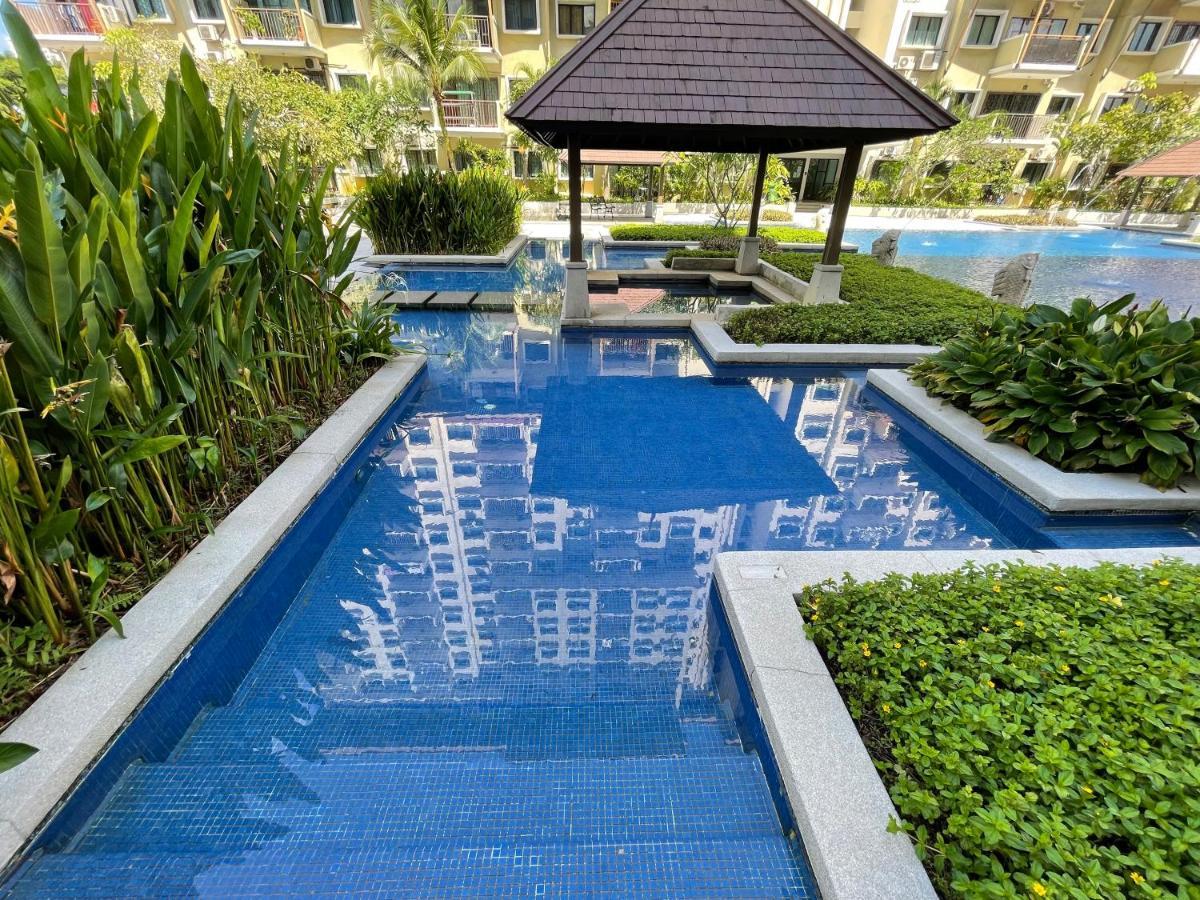 Homestay Aiyu - Luxury Stay Shah Alam Exterior foto