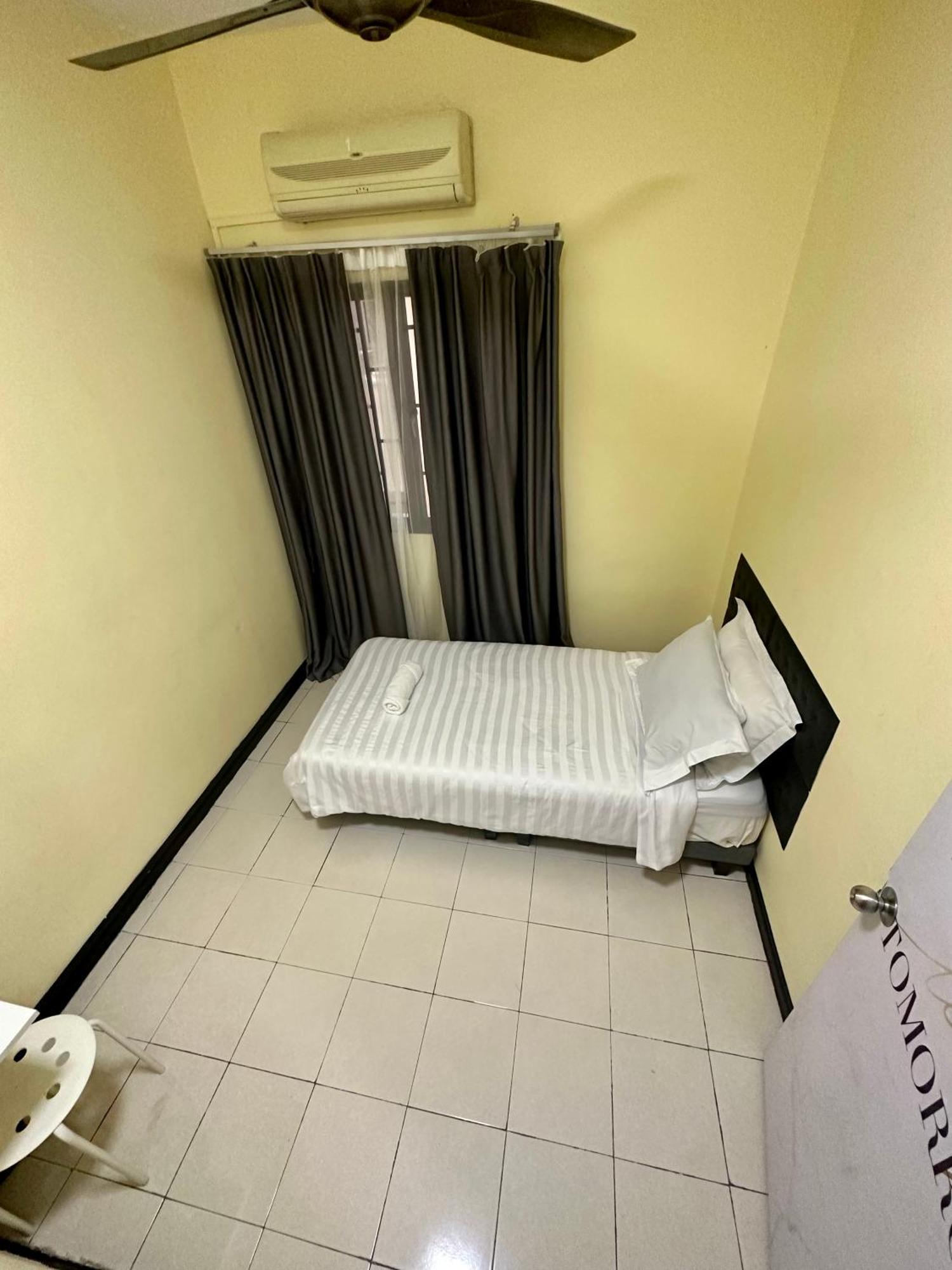 Homestay Aiyu - Luxury Stay Shah Alam Exterior foto